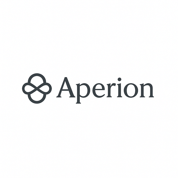 Aperion