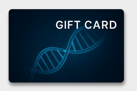 Aperion Gift Card